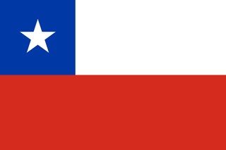 Flag of Chile