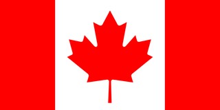 Flag of Canada