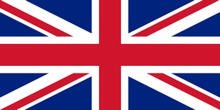 Flag of the United Kingdom