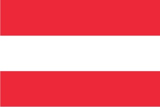 flag of austria