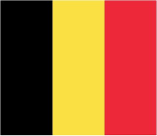 flag of Belgium