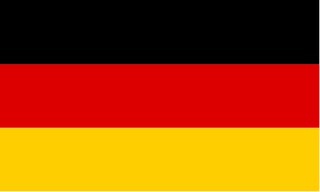 German flag