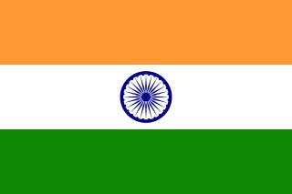 Indian flag