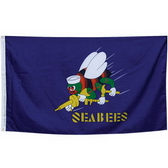 75D polyester fabric is usually used in making printed flags