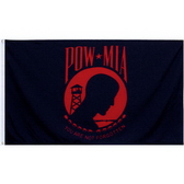 75D polyester fabric is usually used in making printed flags