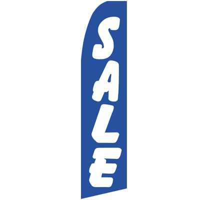 Sale Swoopers Sale Beach Flags Sale Feather flags and Sale Advertising Flags