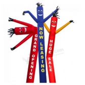  Cheap Custom Inflatable Air Dancer Man for Advertising