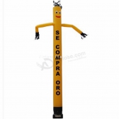 Custom Inflatable Signage Air Dancers Man for Sale