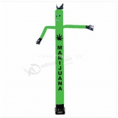 Custom Wacky Flailing Inflatable Tube man Air Dancers