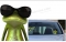 New 3D Frog Car Stickers Car Styling Vinyl Decal Sticker Decoration 