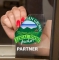 Durable Quality Removable Small Static Cling Sticker
