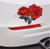 High Quality UV Resistant and Waterproof Car Vinyl Sticker