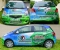 Printable Full Color Self Adhesive Car Wrap Vinyl Sticker