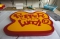 Chain Retail Acrylic LED Lightbox with Factory Price