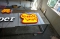 Chain Retail Acrylic LED Lightbox with Factory Price