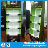 Wholesale PP Corrugate Corflute Display Stand for Sale