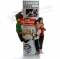 Advertising Standee People Paper Cardboard Display Box