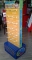 Wholesale Paper Cardboard Hook Hanging Counter Display Box