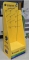 Wholesale Paper Cardboard Hook Hanging Counter Display Box