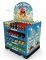 Cartoon Printing Paper Cardboard Pallet Display Box