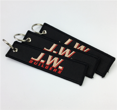 Flight Crew Key Tag for Sale with Factory Price